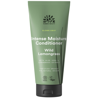 balsamo wild lemongrass - idratazione intensiva (180ml)